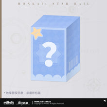 Load image into Gallery viewer, Honkai: Star Rail Boys Dormitory Themed Blind Box Figure Preorder
