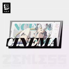 Load image into Gallery viewer, Zenless Zone Zero Krampus Compliance Authority Collector Character Card Set Preorder
