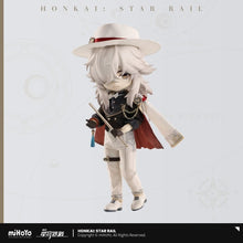 Load image into Gallery viewer, Honkai: Star Rail Jing Yuan LIVE Ver. Action Figure Preorder
