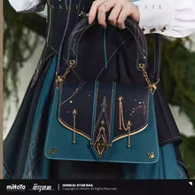 Load image into Gallery viewer, Honkai: Star Rail Anaxa Themed Shoulder Bag Preorder
