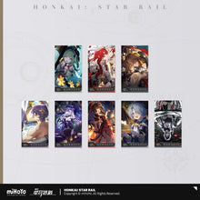 Load image into Gallery viewer, Honkai: Star Rail 2026 Weekly Calendar Preorder
