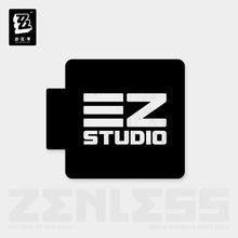 Load image into Gallery viewer, Zenless Zone Zero New Eridu Premium Shop Sign Refrigerator Magnet Preorder
