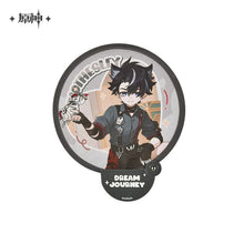 Load image into Gallery viewer, Genshin Impact Dream Journey Themed Wriothesley Merchandise Preorder
