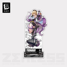 Load image into Gallery viewer, Zenless Zone Zero Spook Shack Acrylic Character Stand Preorder
