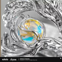 Load image into Gallery viewer, Honkai: Star Rail Dan Heng • Imbibitor Lunae Themed Ring Preorder
