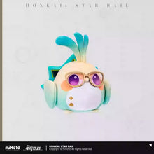 Load image into Gallery viewer, Honkai: Star Rail Owlbert’s Reception Room Plush Doll/Keychain Preorder
