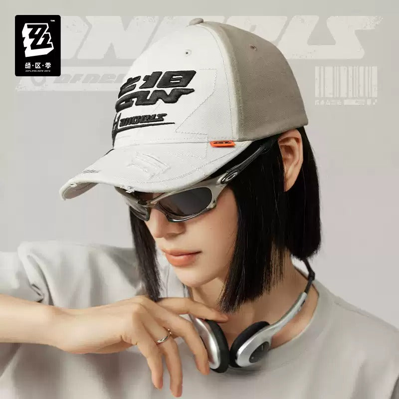 Zenless Zone Zero Angels of Delusion Baseball Cap Preorder