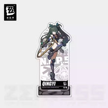 Load image into Gallery viewer, Zenless Zone Zero Criminal Investigation Special Response Team Acrylic Character Stand Preorder
