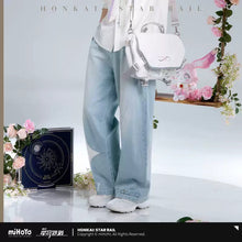 Load image into Gallery viewer, Honkai: Star Rail Cyrene Themed Jeans Preorder
