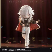 Load image into Gallery viewer, Honkai: Star Rail Jing Yuan LIVE Ver. Action Figure Preorder
