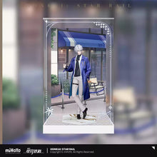 Load image into Gallery viewer, Honkai: Star Rail Phainon Express Travel Ver. 1/8 Scale Figure Display Box Preorder
