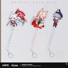 Load image into Gallery viewer, Honkai: Star Rail x KFC Delicious Delight Collaboration Merchandise Preorder
