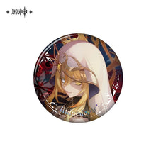 Load image into Gallery viewer, Genshin Impact A Rekviem for the Underworld Themed Merchandise Preorder
