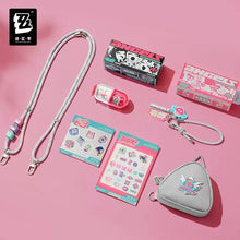 Load image into Gallery viewer, Zenless Zone Zero Angels of Delusion Clip-On Bluetooth Earphone Gift Box Preorder
