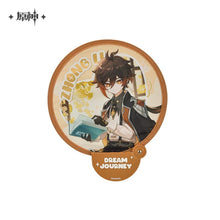Load image into Gallery viewer, Genshin Impact Dream Journey Themed Zhongli Merchandise Preorder

