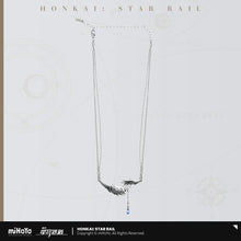 Load image into Gallery viewer, Honkai: Star Rail Phatasmoon Games Themed Jewelry Preorder
