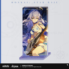 Load image into Gallery viewer, Honkai: Star Rail Light Cone Acrylic Ornament Vol. 4 Preorder
