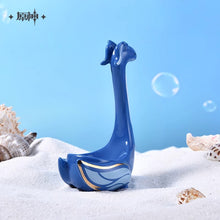 Load image into Gallery viewer, Genshin Impact Neuvillette’s Ladle of the Leisurely Sea-Beast Preorder
