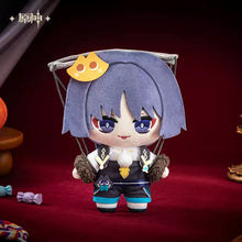 Load image into Gallery viewer, Genshin Impact Twilight Whimsy Themed Plush Toy Preorder
