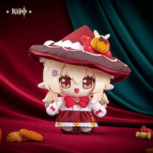 Load image into Gallery viewer, Genshin Impact Twilight Whimsy Themed Plush Toy Preorder
