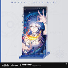 Load image into Gallery viewer, Honkai: Star Rail Light Cone Acrylic Ornament Vol. 4 Preorder
