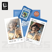 Load image into Gallery viewer, Zenless Zone Zero HB2U Themed Birthday Commemorative Gift Set Vol. 8 Preorder
