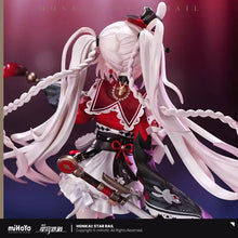 Load image into Gallery viewer, Honkai: Star Rail Sparxie 1/7 Scale Figure Preorder
