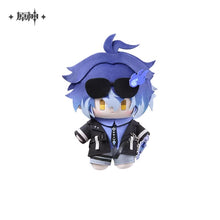 Load image into Gallery viewer, Genshin Impact Spring Blossom Tales Themed Dress-Up Plush Toy Preorder
