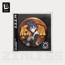 Load image into Gallery viewer, Zenless Zone Zero Proxy Character Badge Preorder
