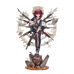 Arknights Exusiai: Elite 2 Ver 1/7 Figure Preorder