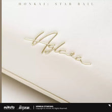 Load image into Gallery viewer, Honkai: Star Rail Aglaea Themed Baguette Handbag Preorder
