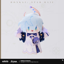 Load image into Gallery viewer, Honkai: Star Rail Herta&#39;s Puppet Factory Themed Plush Hand Puppet Preorder
