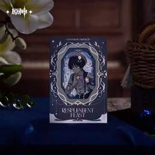 Load image into Gallery viewer, Genshin Impact Wanderer Resplendent Feast Merchandise Preorder
