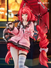 Load image into Gallery viewer, Zenless Zone Zero Ukinami Yuzuha 1/7 Scale Figure Preorder
