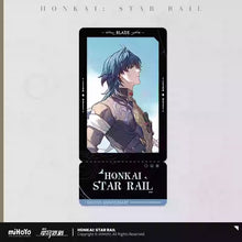 Load image into Gallery viewer, Honkai: Star Rail Celebration Gift Themed Imitation Film Cards Preorder
