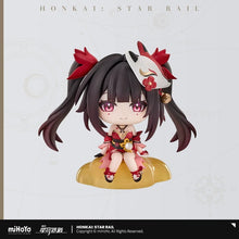 Load image into Gallery viewer, Honkai: Star Rail Owlbert’s Reception Room Character Figure Vol. 2 Preorder
