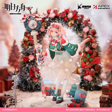 Load image into Gallery viewer, Arknights Goldenglow Maiden For The Bright Night Ver. 1/7 Scale Figure Preorder
