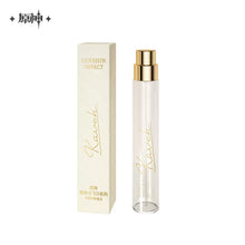 Load image into Gallery viewer, Genshin Impact Kaveh Themed Travel Perfume Gift Set
