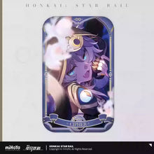 Load image into Gallery viewer, Honkai: Star Rail Amphoreus Chrysos Heirs Character Badge
