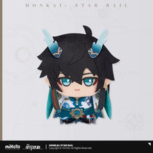 Load image into Gallery viewer, Honkai: Star Rail Chibi Gurumi Character Plush Vol. 2 Preorder
