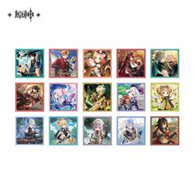 Load image into Gallery viewer, Genshin Impact Destined Day Collector's Card Set Preorder
