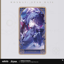 Load image into Gallery viewer, Honkai: Star Rail Amphoreus Chrysos Heirs Character Ticket Preorder
