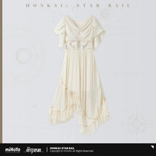 Load image into Gallery viewer, Honkai: Star Rail Aglaea Themed Dress Preorder
