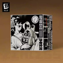 Load image into Gallery viewer, Zenless Zone Zero Bangboo Electronic Calendar Alarm Clock Preorder
