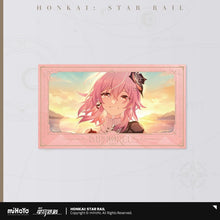 Load image into Gallery viewer, Honkai: Star Rail Memories Of Travelling With You Themed Imitation Film Card Preorder
