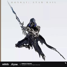 Load image into Gallery viewer, Honkai: Star Rail S.H.Figuarts Flame Reaver of the Deepest Dark Action Figure Preorder
