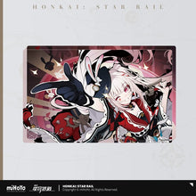 Load image into Gallery viewer, Honkai: Star Rail Aha Universe Themed Acrylic Ornament Preorder
