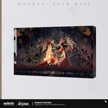 Load image into Gallery viewer, Honkai: Star Rail Manuscript of Era Nova Acrylic Ornament Preorder
