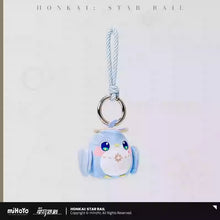 Load image into Gallery viewer, Honkai: Star Rail Owlbert’s Reception Room Plush Doll/Keychain Preorder
