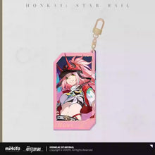 Load image into Gallery viewer, Honkai: Star Rail All-Stars Invite Acrylic Character Keychain Preorder
